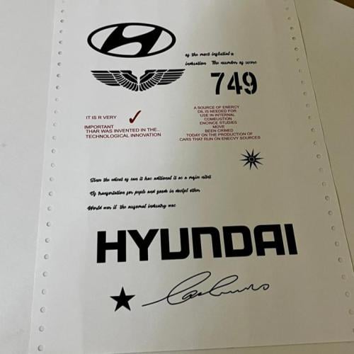 برنت هونداي-محطه