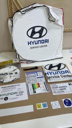 بكج متكامل-اكسنت 2011-2017