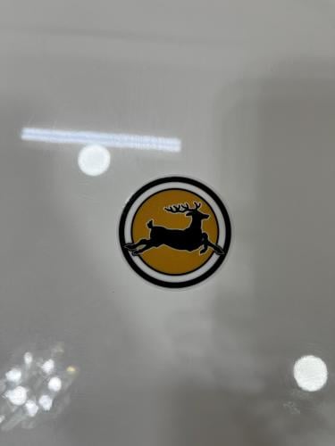 استكر غزال