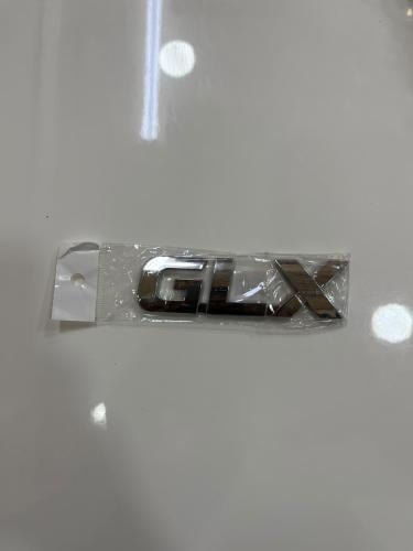 كتابة GLX
