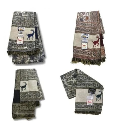 بكج تويوتا - عام