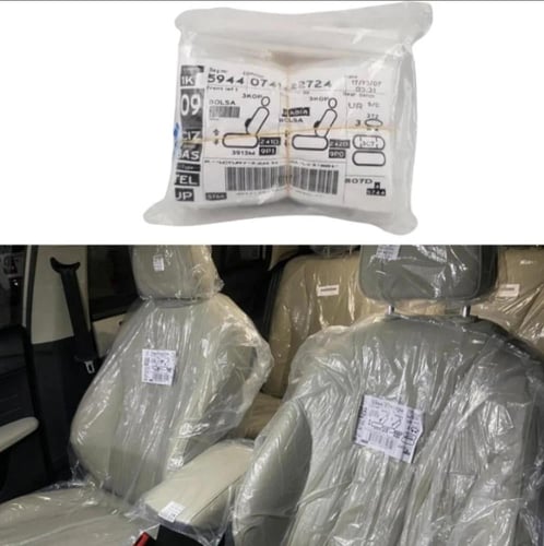 بكج متكامل-كامري 1998-2002