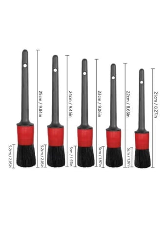 بكج غسيل سيارات 26 قطعة