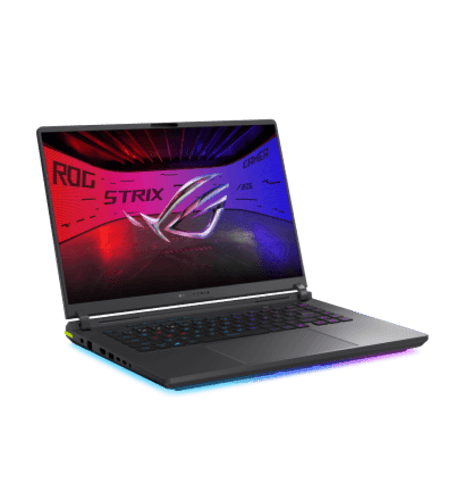 اسوس روج ستريكس G615، ألترا 9، 32 جيجا، 2 تيرا، RT...