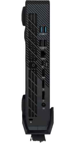 مجموعة ASUS ROG NUC Barebone، معالج Intel Core Ult...