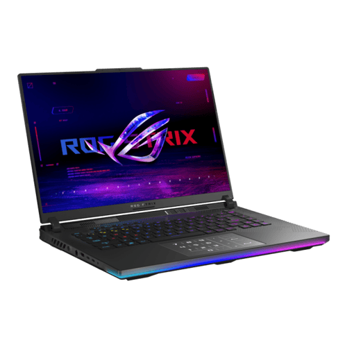 لابتوب اسوس للالعاب ROG Strix G16 معالج Intel® Cor...