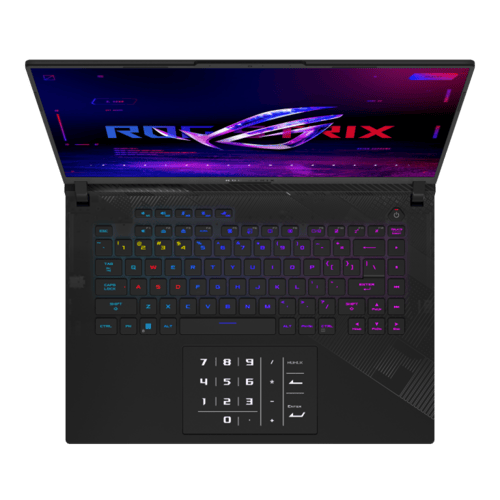 لابتوب اسوس للالعاب ROG Strix G16 معالج Intel® Cor...