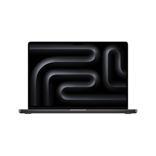 أبل ماك بوك برو، إم 4 برو، 24 جيجا، 512 جيجا، 16.2...