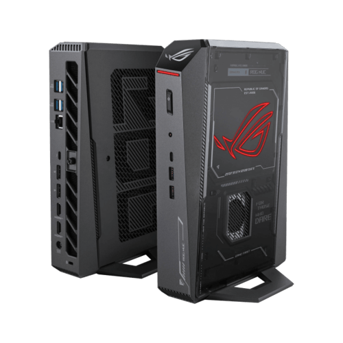 كمبيوتر ألعاب ASUS ROG NUC (2025)، ألترا 9، رام 32...