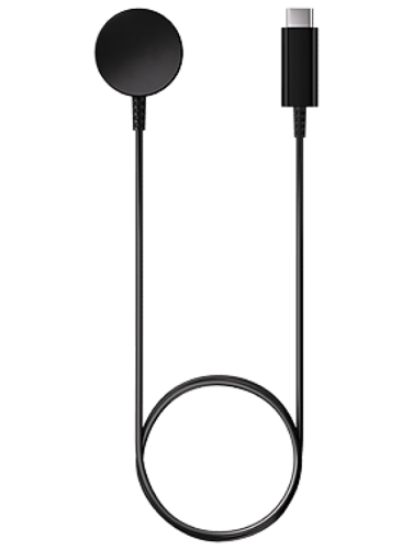 سامسونج جالكسي ساعة الترا، 47 مم، تيتانيوم أبيض