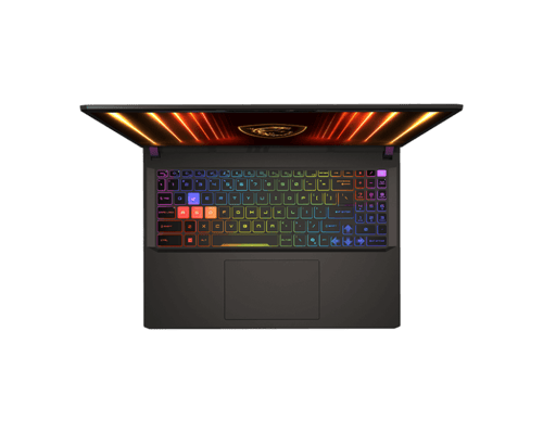 كمبيوتر محمول للألعاب إم إس آي فيكتور 16HX، شاشة 1...