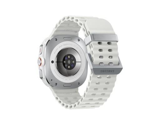 سامسونج جالكسي ساعة الترا، 47 مم، تيتانيوم أبيض