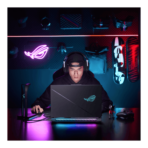 لابتوب اسوس للالعاب ROG Strix G16 معالج Intel® Cor...