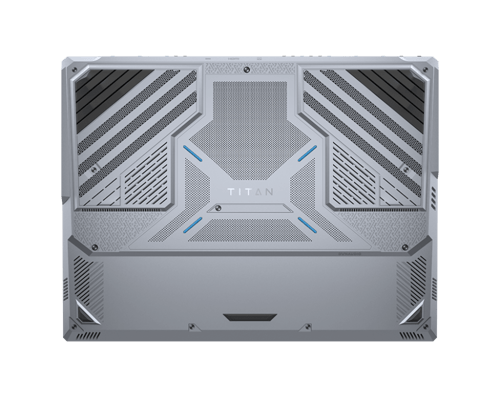 لابتوب إم إس آي تايتان 18 HX ألترا 9، كرت RTX 5090...