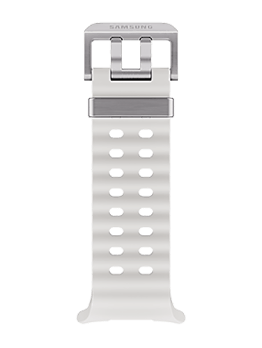سامسونج جالكسي ساعة الترا، 47 مم، تيتانيوم أبيض