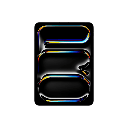 ابل ايباد برو 2024، واي فاي، 13 بوصة، 1 تيرا، أسود