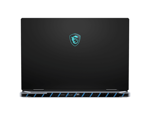 لابتوب إم إس آي تايتان 18 HX ألترا 9، كرت RTX 5090...