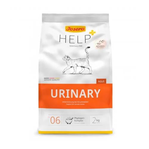 هلب - للقطط البالغة للعناية بالمسالك البولية طعام...