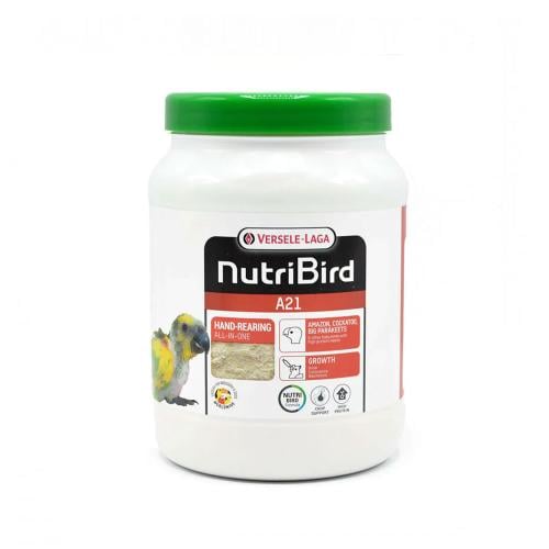 فيرسل لاقا A21 سيريلاك (800جم)