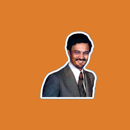 ستيكرز سعود الفيصل