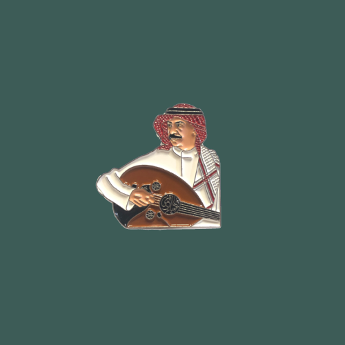 ستيكرز عبادي الجوهر " حديد "