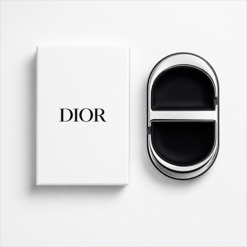 مرايه ديور اسود | Dior mirror Black