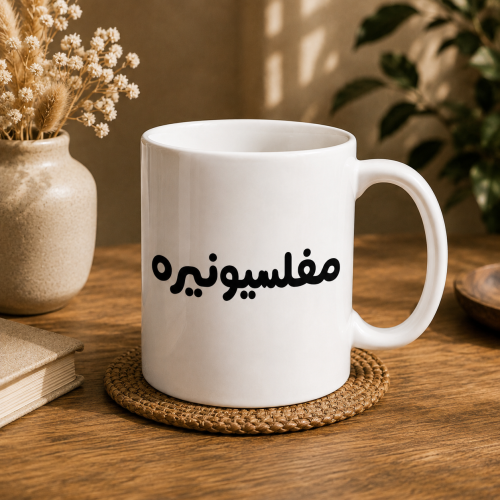 كوب | مفلسيونيره