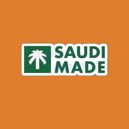 ستيكرز صناعة سعودية