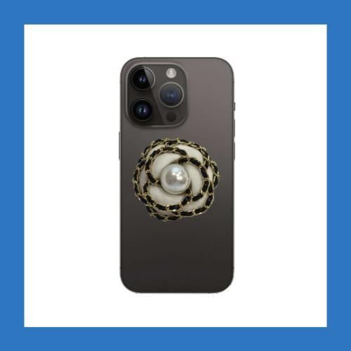 مسكه ورده للجوال | جلد