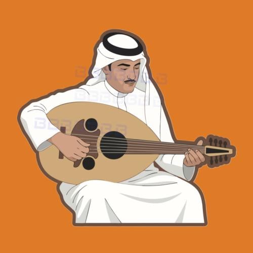 ستيكرز يوسف شافي