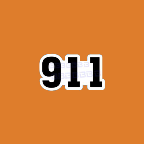 ستيكرز رمز قبيلة الخوالد 911