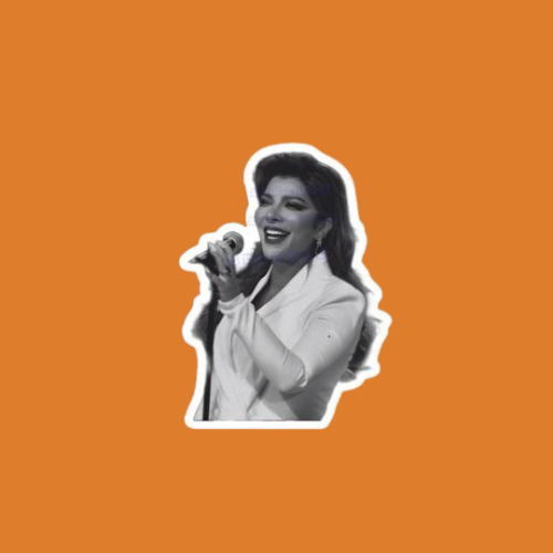 ستيكرز اصاله