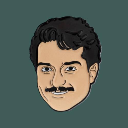 ستيكرز راشد الماجد " حديد "