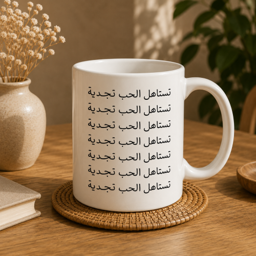 كوب | تستاهل الحب نجديه