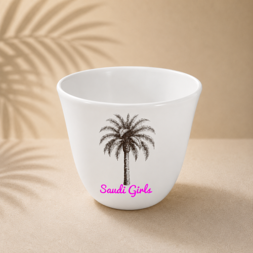 فنجال | سعودي قيرل