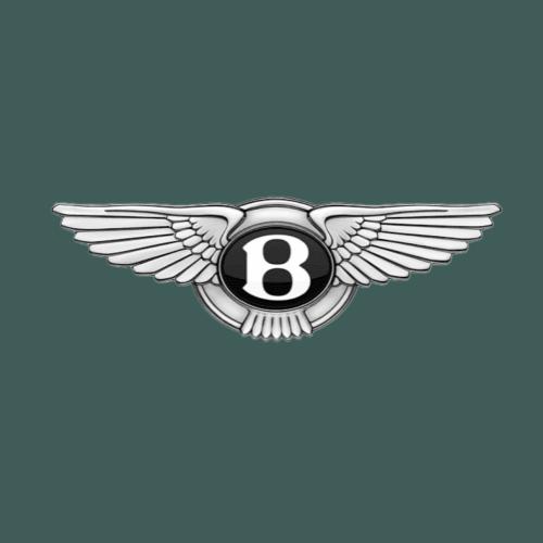 ستيكرز بنتلي " حديد "