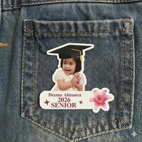 بروش تخرج " 2026 "