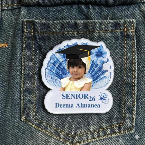 بروش تخرج " 2026 "