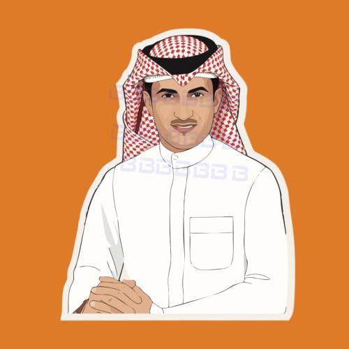 ستيكرز يوسف شافي