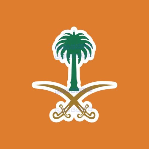 ستيكرز سيفين و نخله MBS