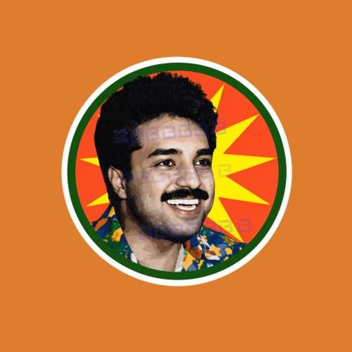 ستيكرز راشد الماجد