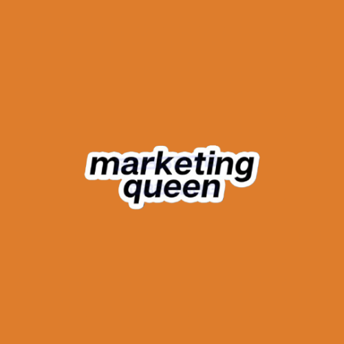 ستيكرز تخصص التسويق