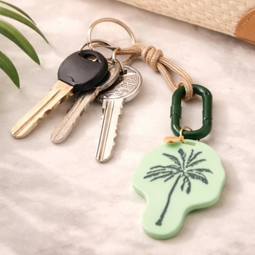 تعليقه | ميداليه نخله