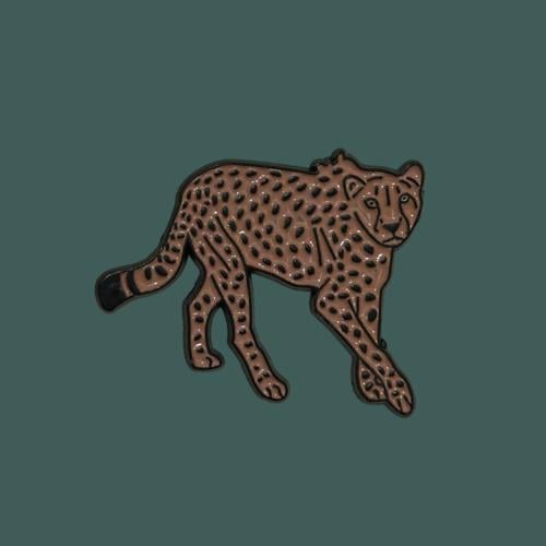 ستيكرز نمر | تايقر " حديد "