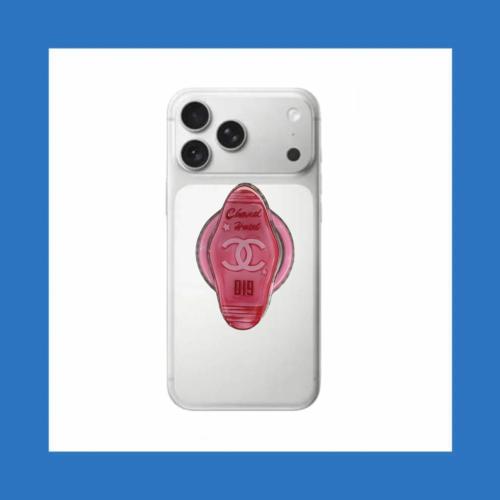 مسكه جوال شانيل