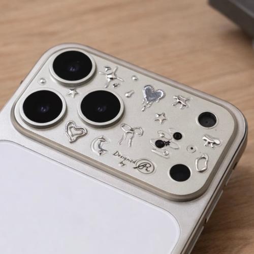 ميني ستيكرز ايفون 17