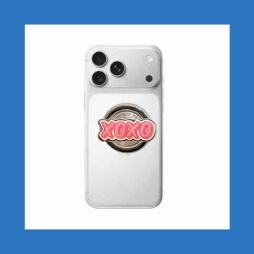 مسكه جوال XOXO