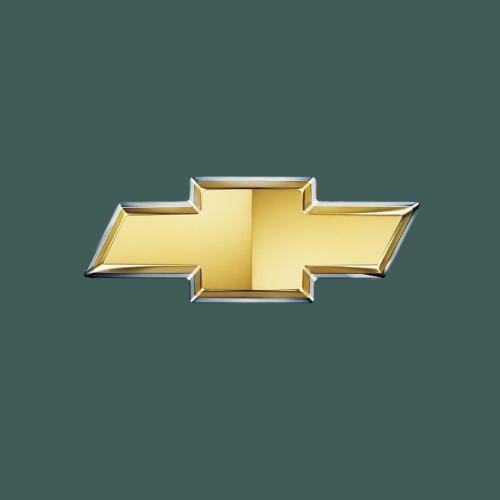 ستيكرز شفروليه " حديد "