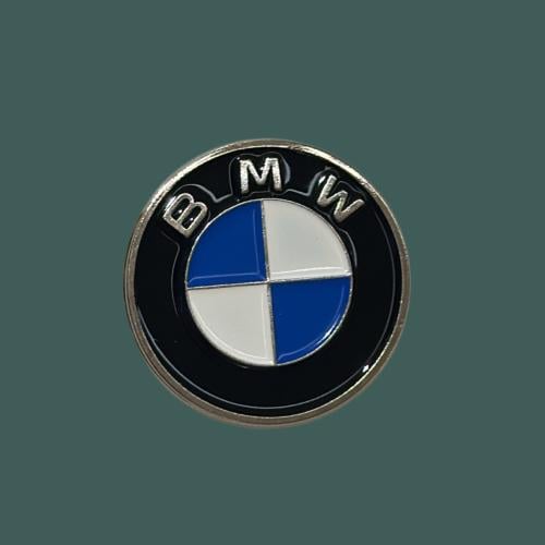 ستيكرز بي ام دبليو " حديد "