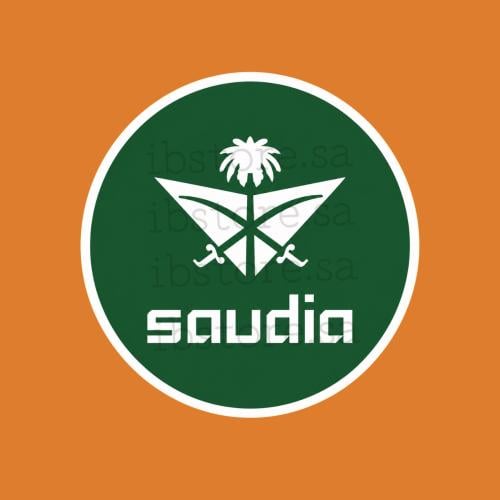 ستيكرز السعوديه سيفين و نخله